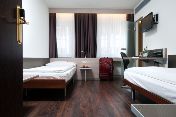 Hotel Alexander (Zürich)